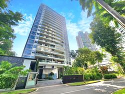 Newton Imperial (D11), Apartment #583299671